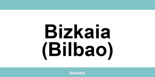 Teléfono directo de la oficina Zeleris en Bizkaia (Bilbao)