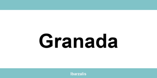 Teléfono directo de la oficina Zeleris en Granada