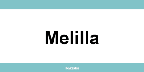 Teléfono directo de la oficina Zeleris en Melilla