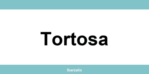 Teléfono directo de la oficina Zeleris en Tortosa