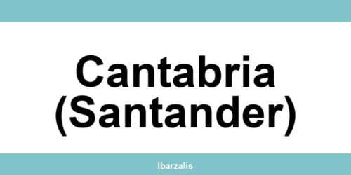 Teléfono directo de la oficina Zeleris en Cantabria (Santander)