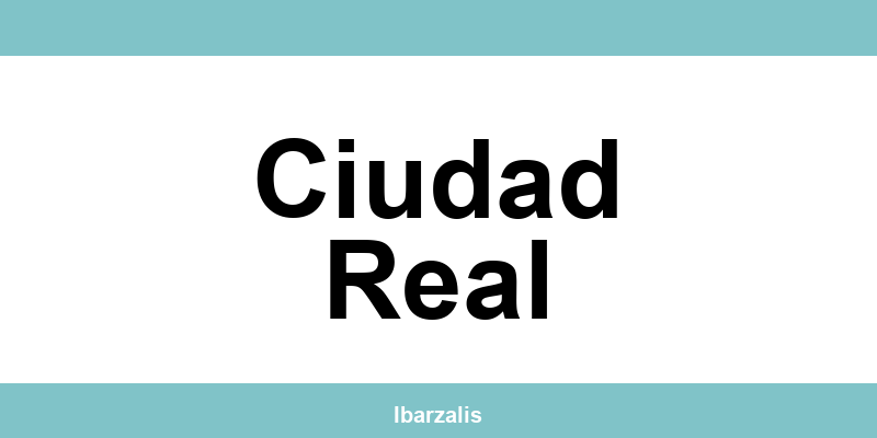 Teléfono directo de la oficina Zeleris en Ciudad Real