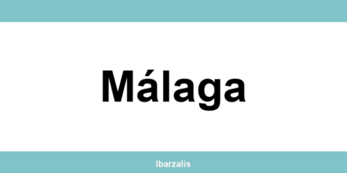 Teléfono directo de la oficina Zeleris en Málaga