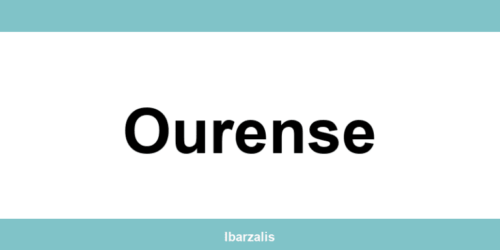 Teléfono directo de la oficina Zeleris en Ourense