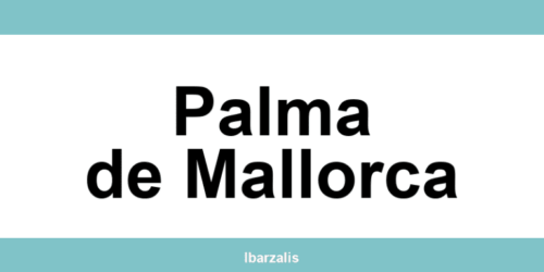 Teléfono directo de la oficina Zeleris en Palma de Mallorca