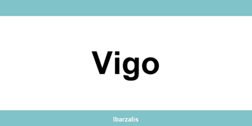 Teléfono directo de la oficina Zeleris en Vigo